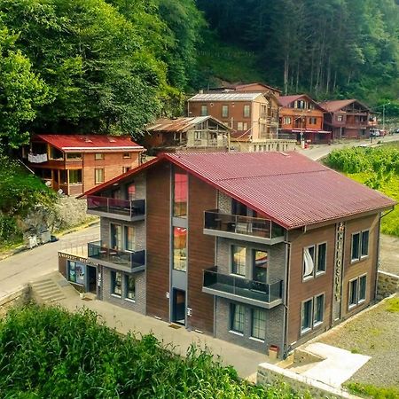 Anemo Suite Uzungöl Εξωτερικό φωτογραφία