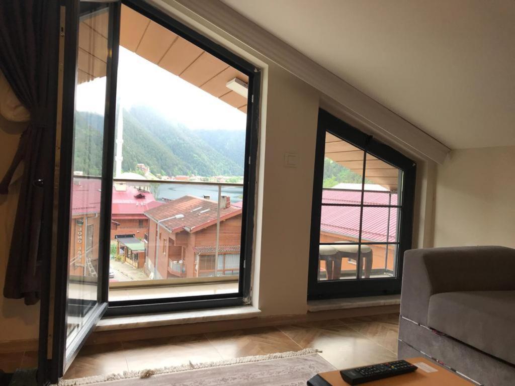 Anemo Suite Uzungöl Εξωτερικό φωτογραφία